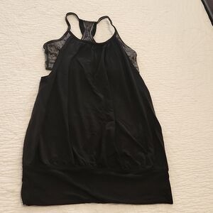 Lululemon Athletica tank top size 4